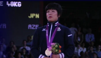 Олимпийская чемпионка по борьбе Обара умерла в 44 года