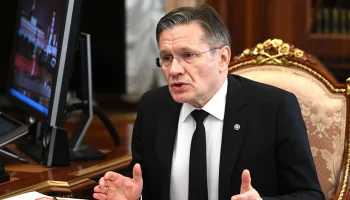Лихачев: Запаса дизельного топлива на ЗАЭС хватит на 11 суток автономной работы