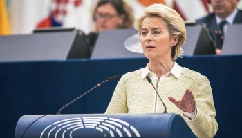 Die Welt: Урсула фон дер Ляйен победила Каллас в борьбе за власть в Евросоюзе