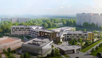 Сергей Собянин рассказал, какие социальные объекты построят в ТиНАО