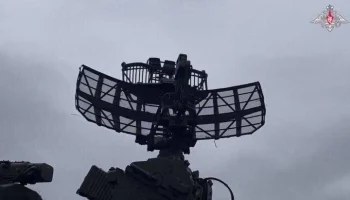 ВС РФ уничтожили 4 украинских БПЛА над Крымом, Курской и Белгородской областями