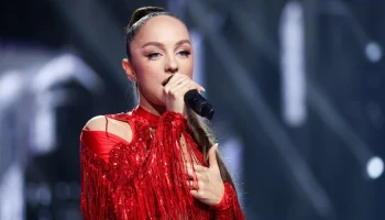 "Известия": у певицы Мари Краймбрери украли около 700 тыс рублей