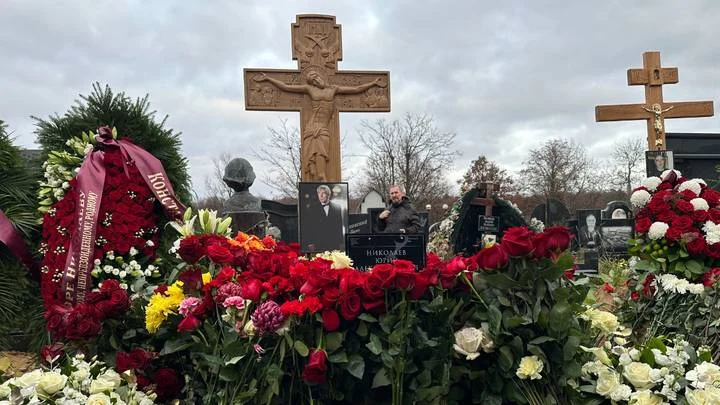 Фото: Вечерняя Москва