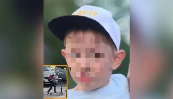 В Обручевском районе Москвы пропал 7-летний ребенок
