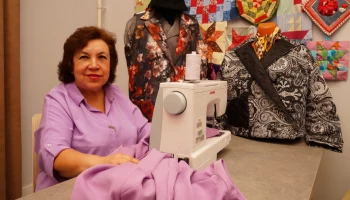 Собянин рассказал о социальной поддержке старшего поколения в Москве