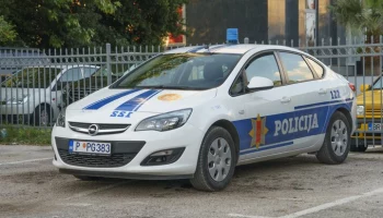 Десять человек погибли в результате стрельбы в Черногории