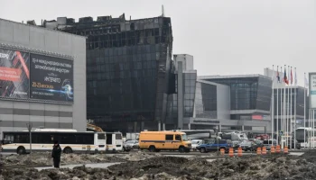 Адвокат Власов: напавшие на "Крокус" планировали теракт на Красной площади