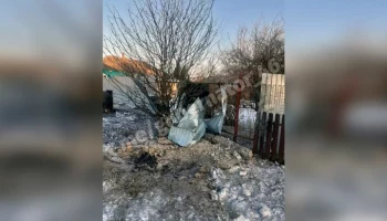 ВСУ обстреляли село в Курской области, в котором выбило окна в местной школе – губернатор