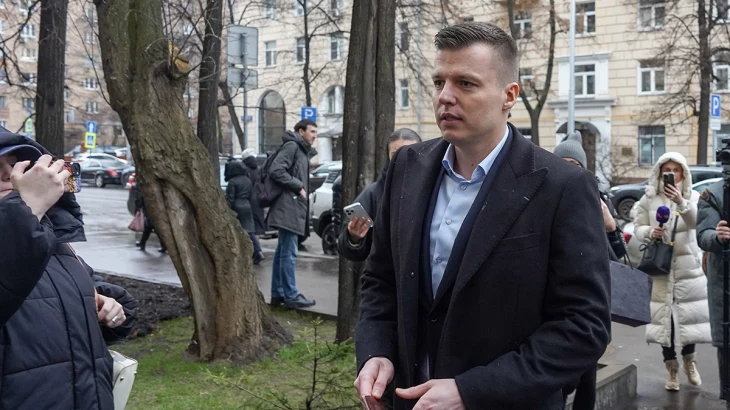 «У меня нет вины»: Артем Чекалин прокомментировал свой приговор «У меня нет вины»: Артем Чекалин прокомментировал свой приговор