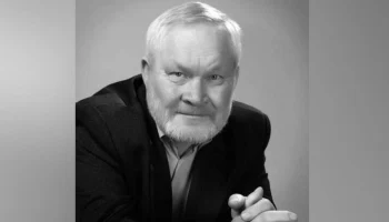 Умер главный редактор старейшего литературного журнала России Михаил Щукин