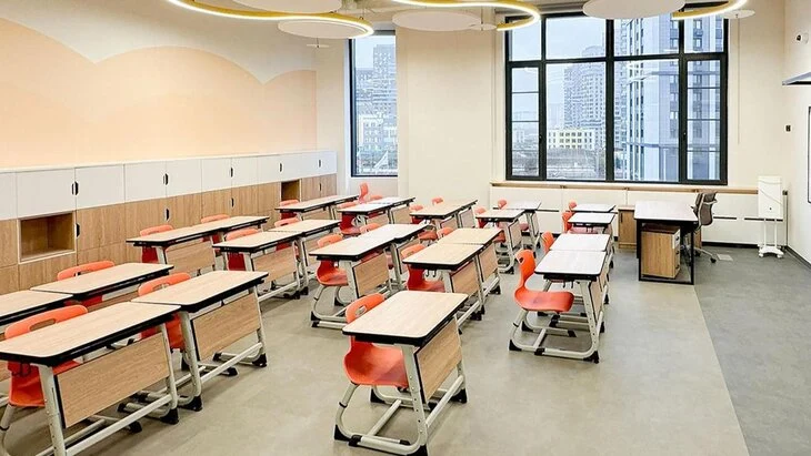 Новая школа на 1,8 тыс мест появится в Даниловском районе Москвы Новая школа на 1,8 тыс мест появится в Даниловском районе Москвы