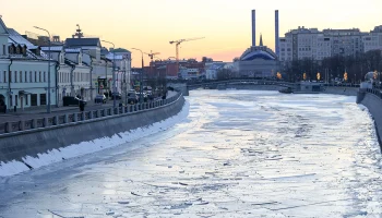 В Гидрометцентре России рассказали о погоде в Москве в феврале