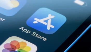 Российские пользователи пожаловались на крупный сбой в работе App Store