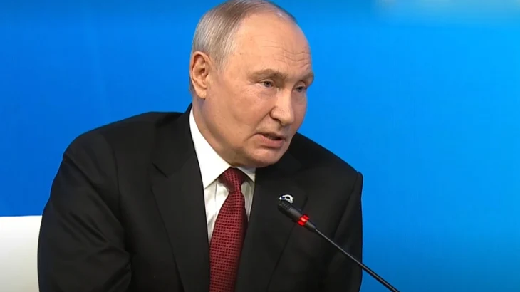 Путин призвал вместе искать выход из конфликта на Украине Путин призвал вместе искать выход из конфликта на Украине