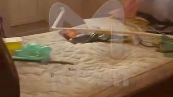 Омбудсмен Волынец рассказала о состоянии обнаруженной в антисанитарных условиях девочки Омбудсмен Волынец рассказала о состоянии обнаруженной в антисанитарных условиях девочки