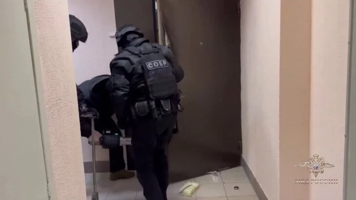 В Москве сотрудники сотовой связи оформили на клиентов 280 кредитов В Москве сотрудники сотовой связи оформили на клиентов 280 кредитов