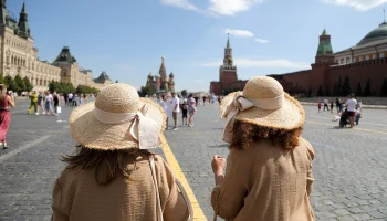 Метеоролог Позднякова: Метеорологическое лето в Москве продолжится в сентябре