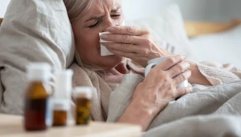 &laquo;Серьезные последствия&raquo;: нужно ли делать прививку от гриппа в марте