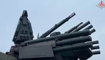 Атака БПЛА отражена в Волгоградской области