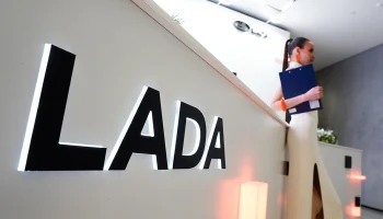 «Автоваз» планирует отозвать более 33 тысяч машин Lada Granta