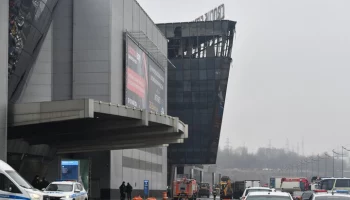 Дочь предполагаемого пособника террористов из "Крокуса" заявила, что он в Польше