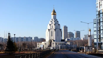 В Москве в преддверии Крещения дополнительно обеспечили водой 37 церквей и храмов