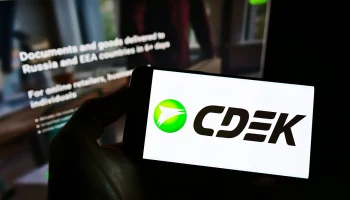 СДЭК предварительно подтвердил причину сбоя во внешнем воздействии