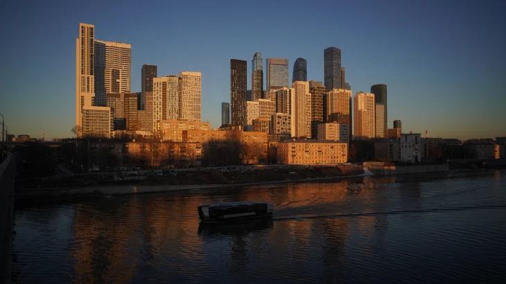 Депутат МГД Козлов оценил темпы развития МаИП в Москве Депутат МГД Козлов оценил темпы развития МаИП в Москве