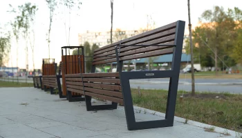 Известный по киножурналу &laquo;Ералаш&raquo; двор на Новоалексеевской улице благоустроят