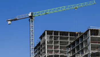 Строительство еще одного дома по реновации началось в Гольянове