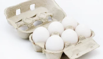 Минсельхоз РФ анонсировал скорое снижение цен на яйца в торговых сетях