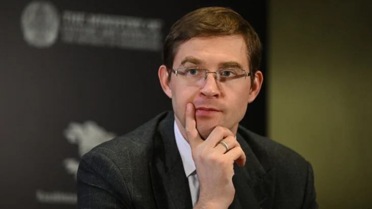 Представитель Казахстана Турлов стал президентом Международной шахматной федерации Представитель Казахстана Турлов стал президентом Международной шахматной федерации