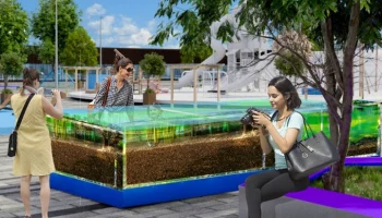 Масштабный фестиваль городского хозяйства пройдет в Москве