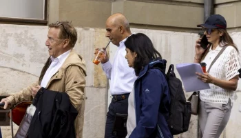 Семья миллионеров из Великобритании 26 лет держала в рабстве мужчину