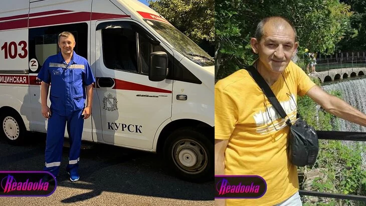 Мурашко поручил наградить посмертно погибший в Курской области экипаж скорой Мурашко поручил наградить посмертно погибший в Курской области экипаж скорой