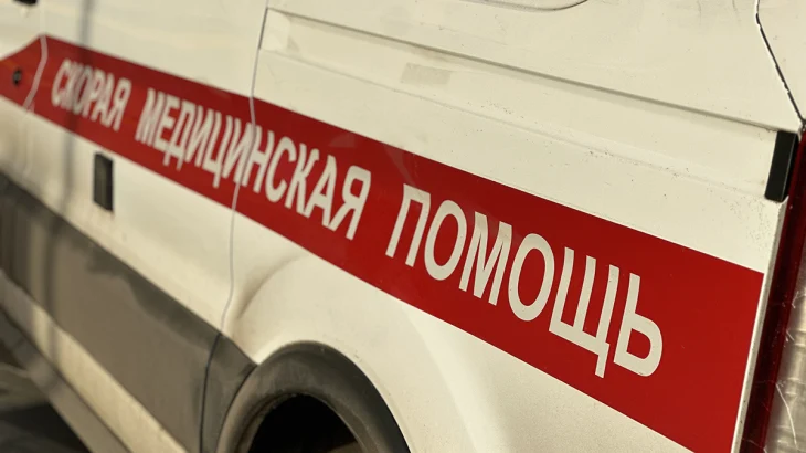 Мальчик и его бабушка находятся в тяжелом состоянии после удара ВСУ под Белгородом Мальчик и его бабушка находятся в тяжелом состоянии после удара ВСУ под Белгородом