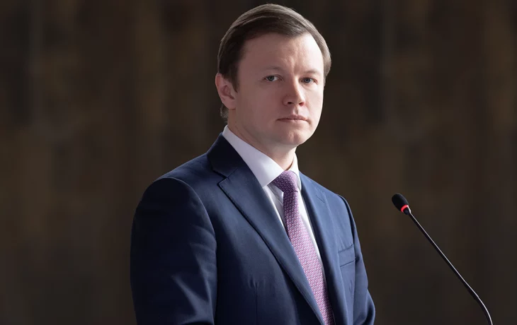 Владимир Ефимов: Еще девять набережных Москвы-реки благоустроят при участии инвесторов Владимир Ефимов: Еще девять набережных Москвы-реки благоустроят при участии инвесторов