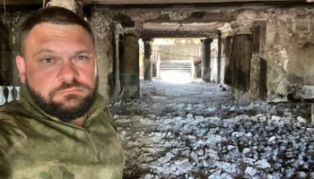 Спасший Поддубного мужчина рассказал о вывозе военкора с места атаки