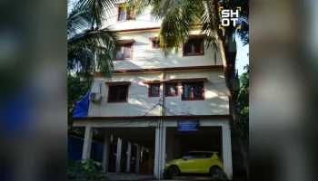 SHOT: россиянин выпал из окна гостиницы на Гоа