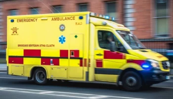 Sky News: более 50 человек пострадали в Северной Ирландии из-за ДТП с автобусом