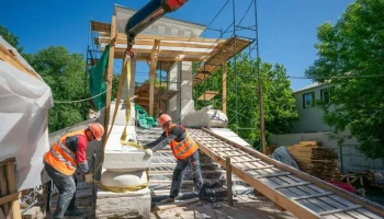 Пять мостовых сооружений будут капитально отремонтированы в Москве