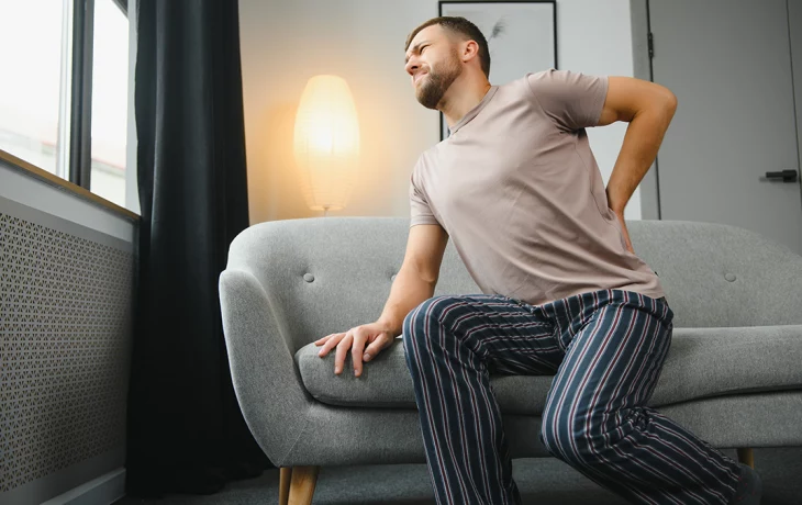 Остеопат Животов назвал эффективные упражнения для здоровья спины Остеопат Животов назвал эффективные упражнения для здоровья спины