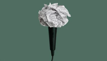 В театре "Шалом" пройдет первый актерский стендап