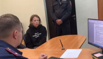 СМИ: Экспертиза выявила у убившей сына жительницы Перми нарушения психики