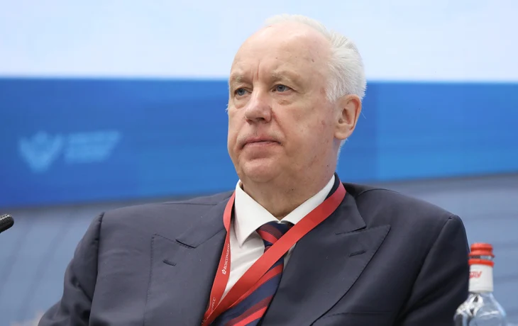 Бастрыкин: Более тысячи детей погибли от преступлений в России в 2024 году