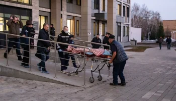 Число погибших при пожаре на "Нижнекамскнефтехиме" выросло до 11 человек