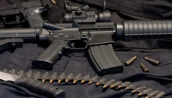 Крупнейшие производители оружия заработали 679 млрд долларов в 2024 году