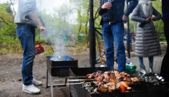 Россиян предупредили о росте цен на алкоголь к майским праздникам