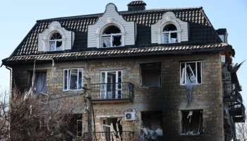 Число погибших после теракта в Хорлах выросло до 29