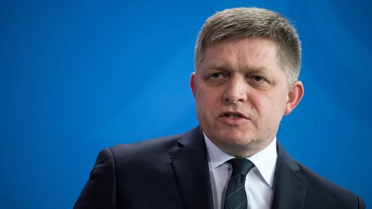 Администрация больницы Рузвельта: Фицо находится в сознании после покушения Администрация больницы Рузвельта: Фицо находится в сознании после покушения